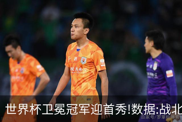 世界杯卫冕冠军迎首秀!数据:战北非之狐望小胜
